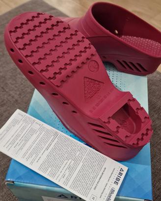 scarpe infermiera nuove