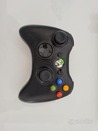 xbox360 wireless controller for windows