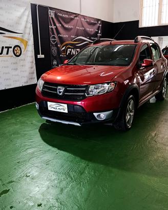 Dacia Sandero Stepway 1.5 dCi 8V 90CV Prestige