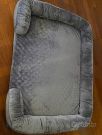 Cuccia/Lettino per cane grande