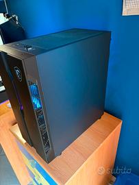 PC Gaming sistema operativo Windows 11