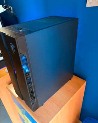 PC Gaming sistema operativo Windows 11