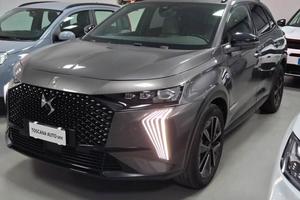 Ds 7 BlueHDi 130 aut. Cerchi 19 Sedili massaggiant