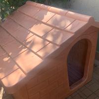 Cuccia per cani grandi