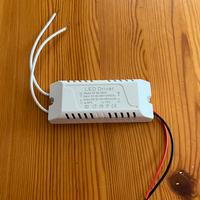 Led driver | SF 36-50 W