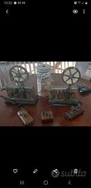 telegrafi morse antichi 