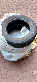 Pneumatici invernali Firestone (Set di 4 gomme)
