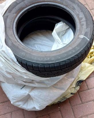Pneumatici invernali Firestone (Set di 4 gomme)