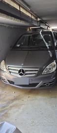 classe B 180 sport