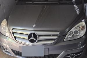 classe B 180 sport