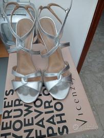 sandalo tacco alto 