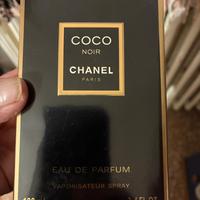 Profumo Coco Chanel Noir