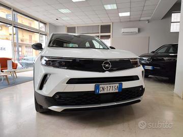 Opel Mokka 1.2 Turbo Elegance