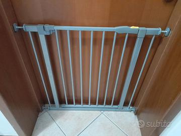 Cancelletto per bambini