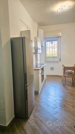 Bilocale 50mq con cantina e aria condizionata