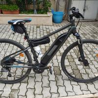 Ebike riverside 500e