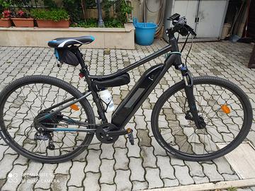 Ebike riverside 500e