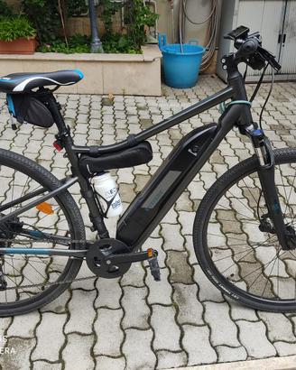 Ebike riverside 500e