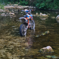 Cross 250cc