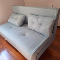 Divano letto Terat