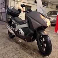 Honda Integra 750 IN PERFETTE CONDIZIONI