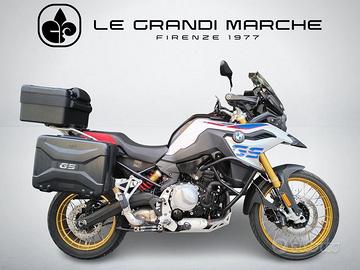 BMW F 850 GS