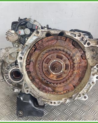 Cambio Automatico Automatico KIA SPORTAGE 4a Serie