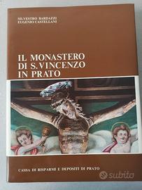 Il Monastero di San Vincenzo in Prato