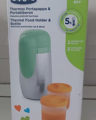 Thermos Chicco
