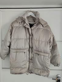 Giacca invernale firmata Belfe & Belfe vintage
