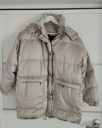 Giacca invernale firmata Belfe & Belfe vintage