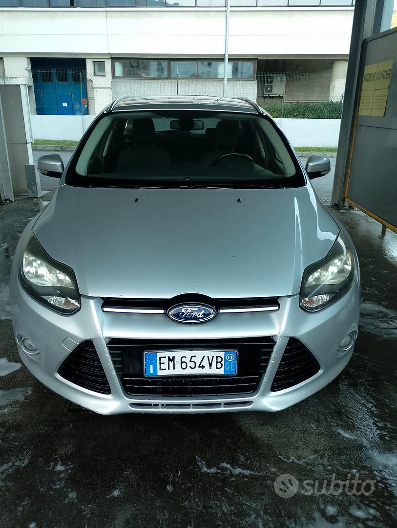 Ford Focus 3ª serie