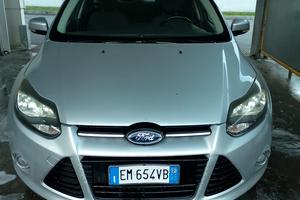 Ford Focus SW 1.6 EcoBoost 150 CV Titanium 