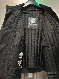 Giacca BERIG donna curvy
