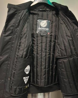 Giacca BERIG donna curvy