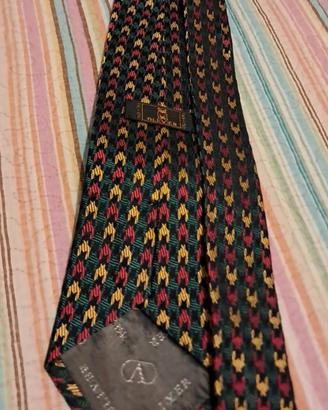 Cravatta vintage Valentino Garavani