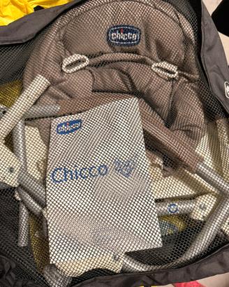 Seggiolino da tavolo chicco
