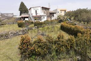 Casa Semindipendente - Piedimonte Etneo