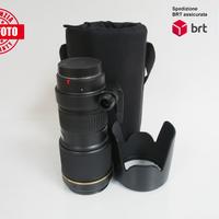Tamron SP 70-200 F2.8 Di LD (Canon)