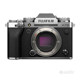fujifilm xt5 3205 scatti