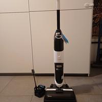 Aspirapolvere lavapavimenti Midea X6 Wet & Dry