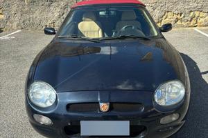 auto mg