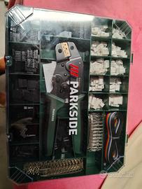 pinza cripatrice  Parkside 