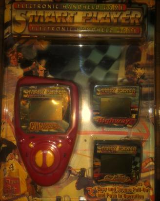 Giochi elettronici