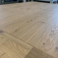 Tavolo rovere moderno legno