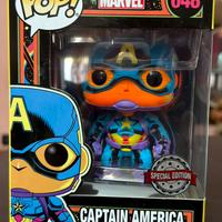 Captain America n.648-Special Edition- OttimoStato
