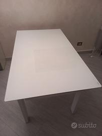 tavolo allungabile