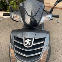 Peugeot Lxr 200
