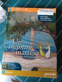 Un incontro inatteso