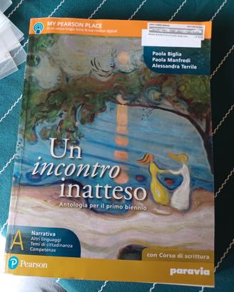 Un incontro inatteso